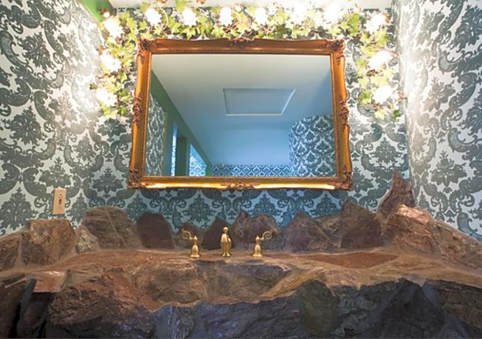 Madonna Inn