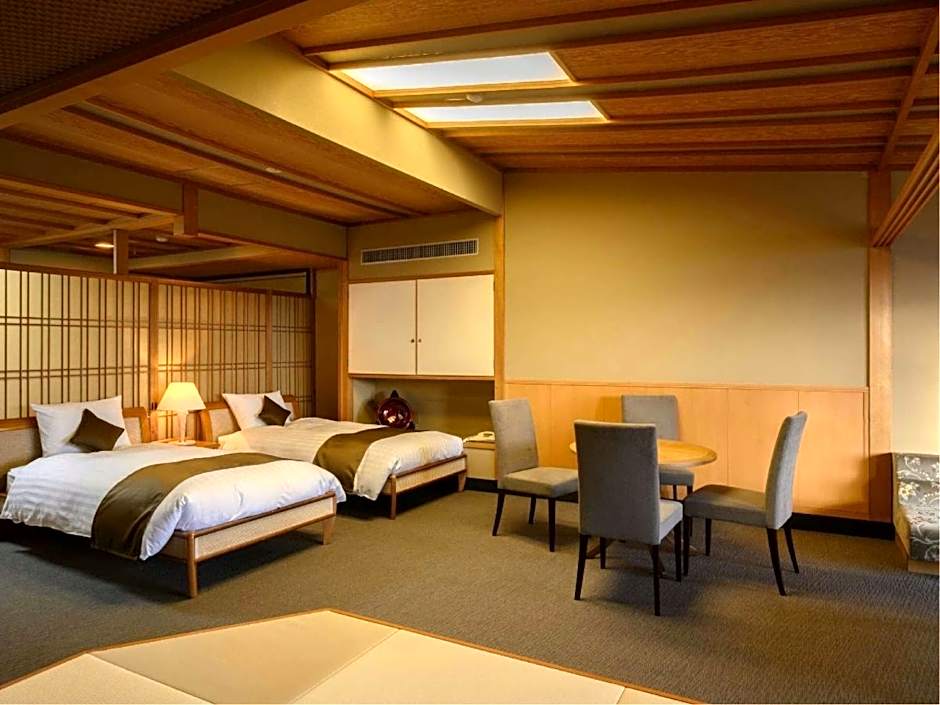 Tokiwa Hotel