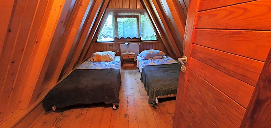 Domki Brenna Leśnica