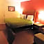 Econo Lodge Inn & Suites Griffin North
