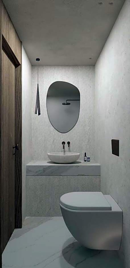 Enavlion Elegance Seaside Luxury