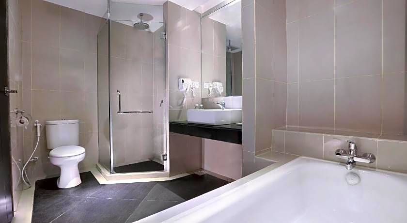 Aston Karimun City Hotel