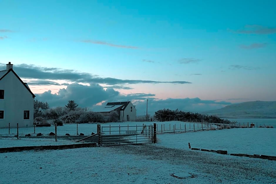 Hazelbank Bed and Breakfast