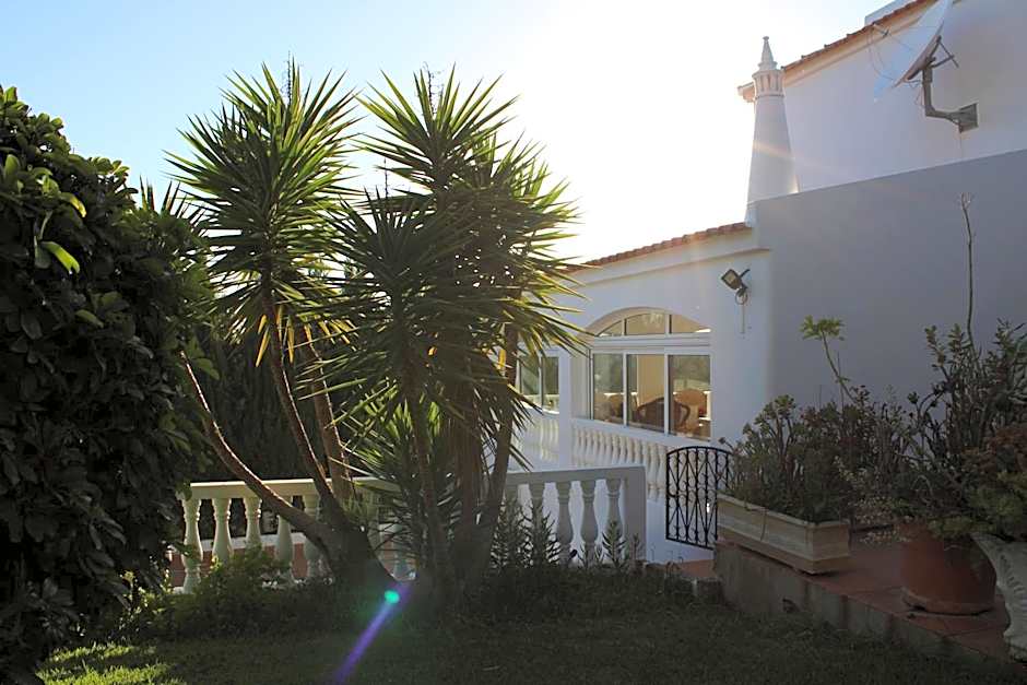 Casa Carioca Carvoeiro