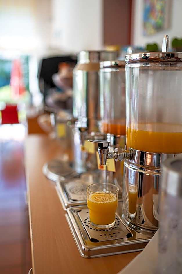 Parkhotel Emmaus - Casa del Sole