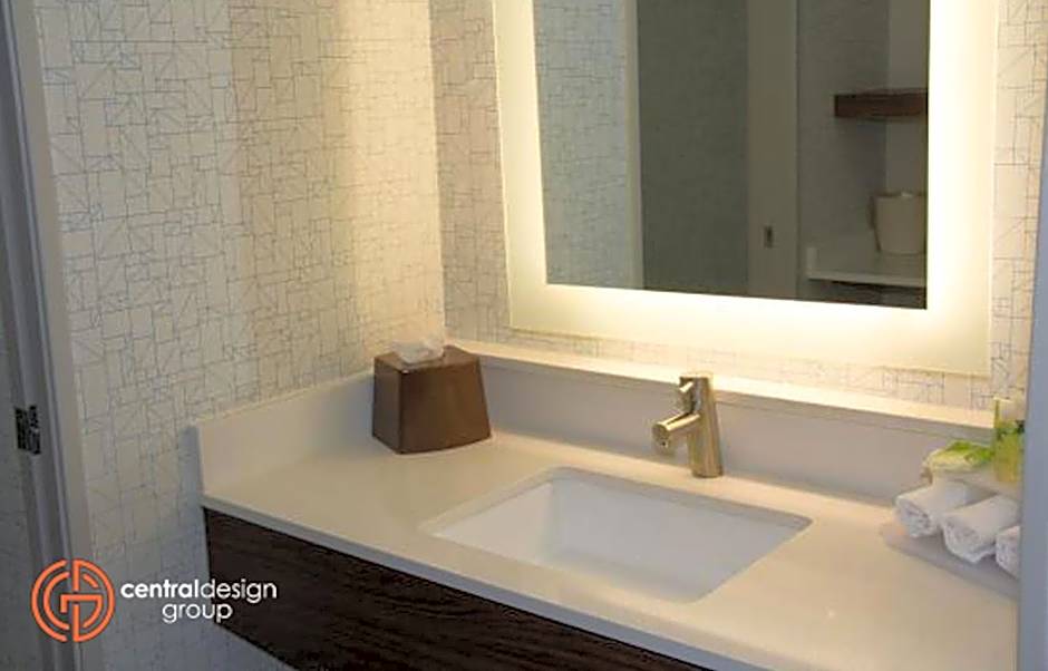Holiday Inn Express & Suites Kirksville - University Area by IHG