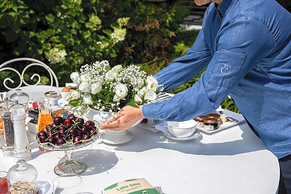 Casa Fantini - Lake Time