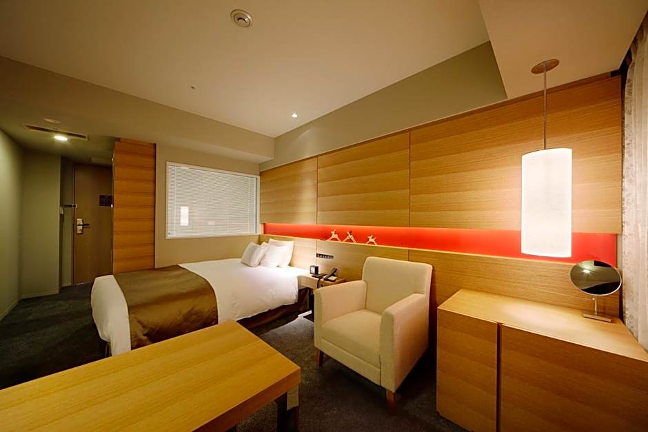 Hotel Metropolitan Akita