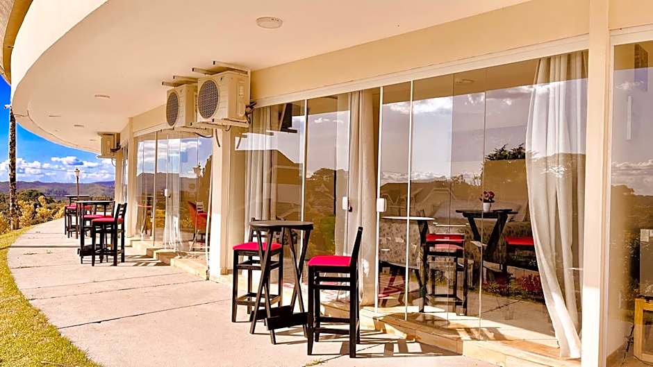 Hotel Casa Redonda Boutique Spa