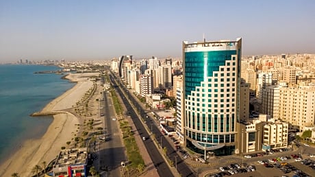 Kuwait Grand Hotel