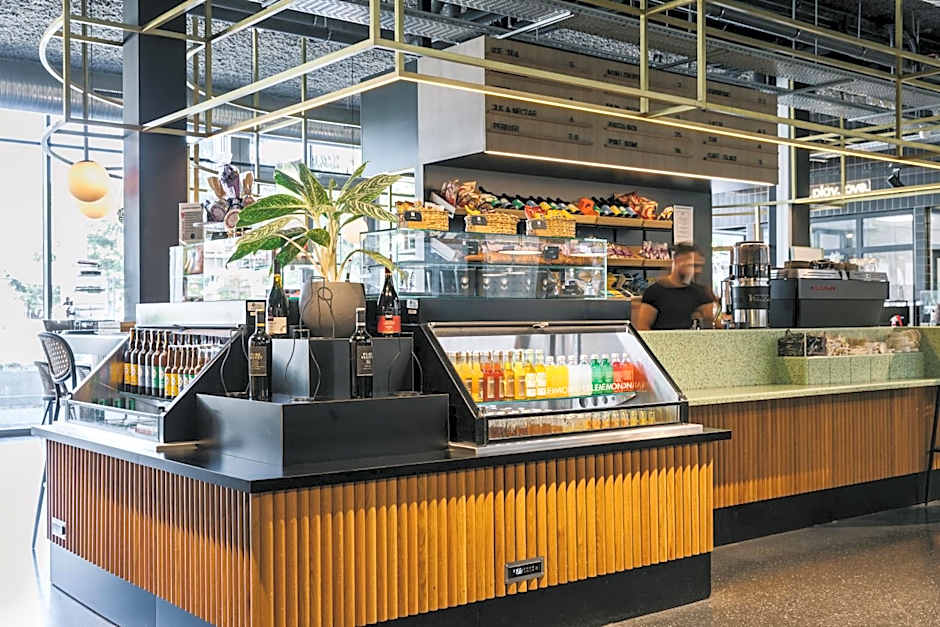 The Social Hub Toulouse