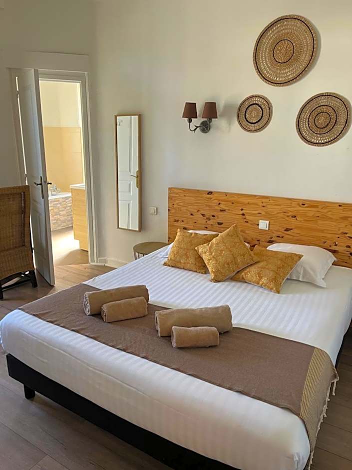 Hotel Alexandra - Boutique Hotel