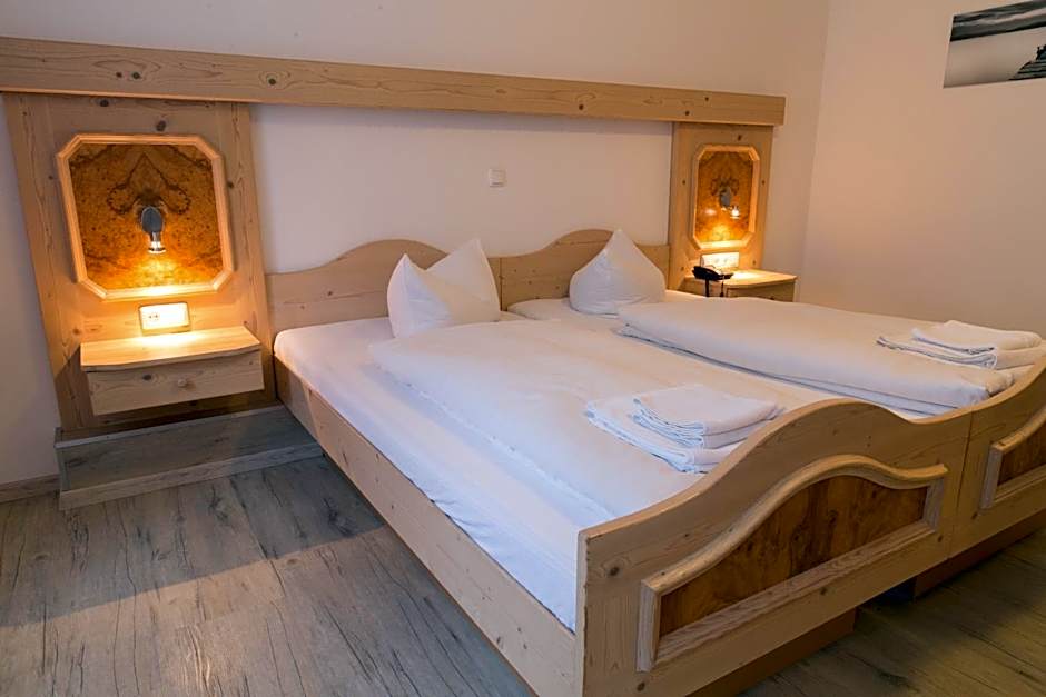 Hotel Krone & Restaurant