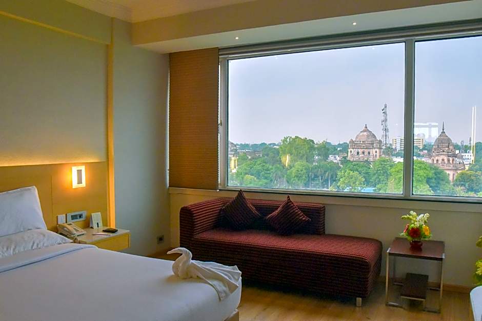 Hotel Gemini Continental