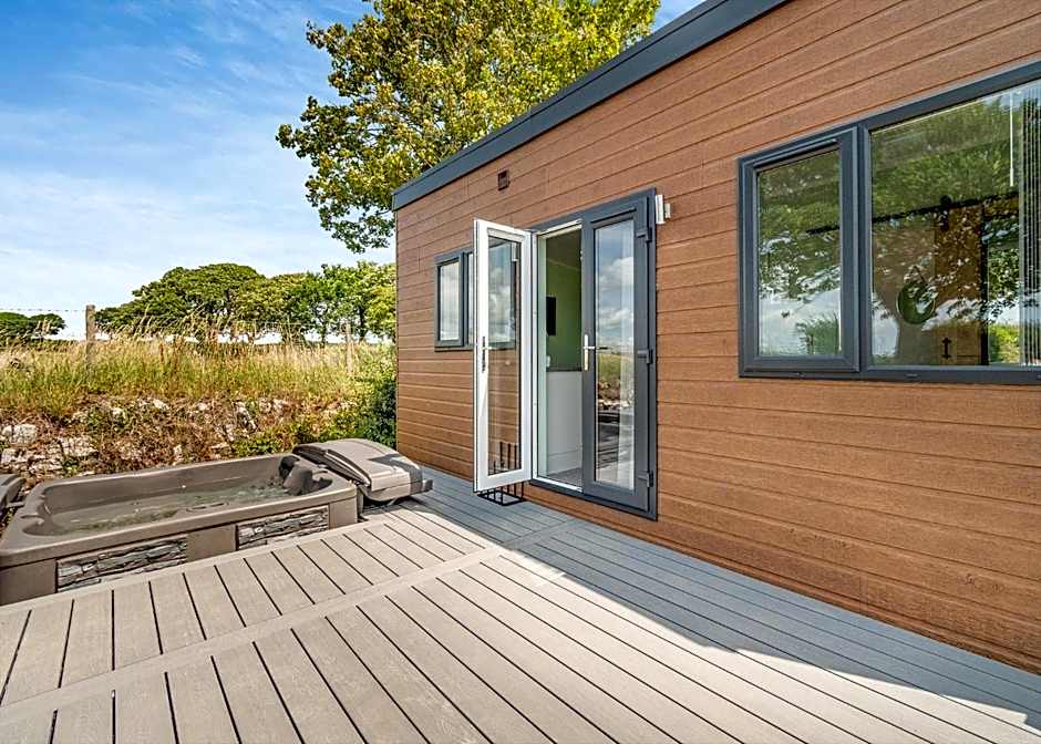 Calvesland Hideaway