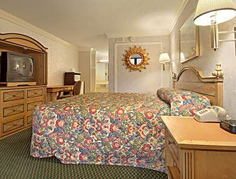 Inn at Atlantic City Hotel & Banquet