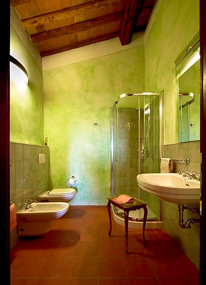 Relais Borgo Petrognano