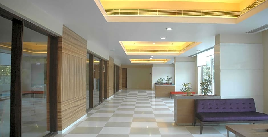 Hometel Chandigarh