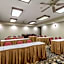 Hampton Inn By Hilton Jackson-Pearl-International Airport