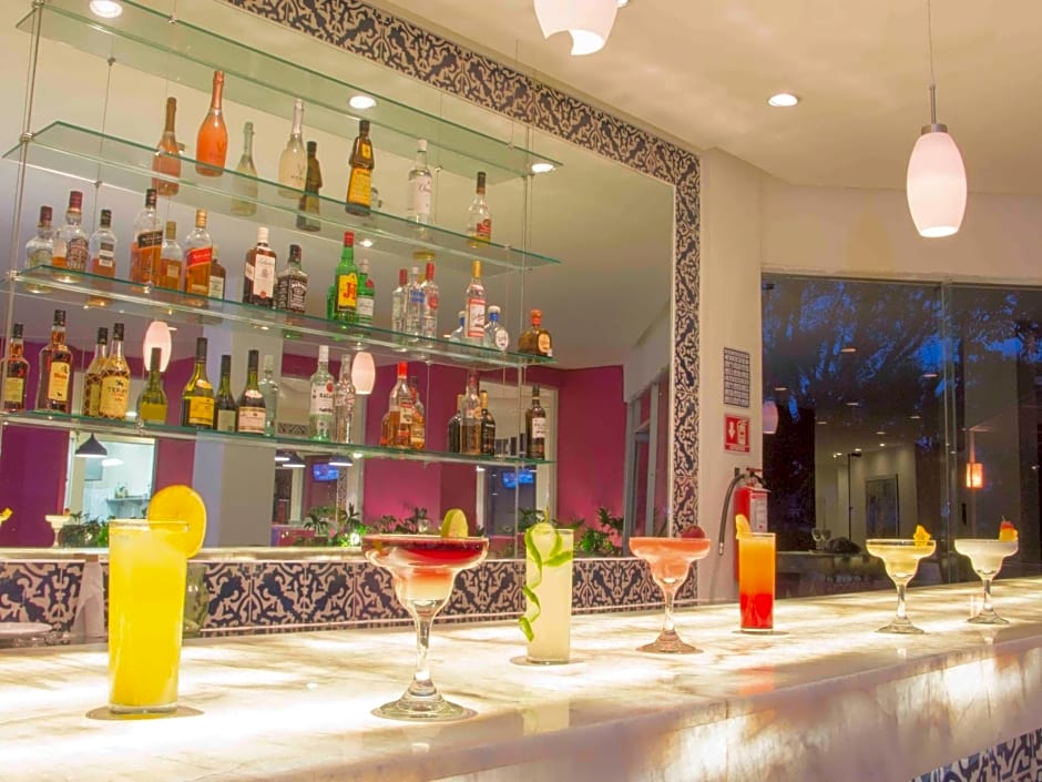 Hotel Real de Puebla