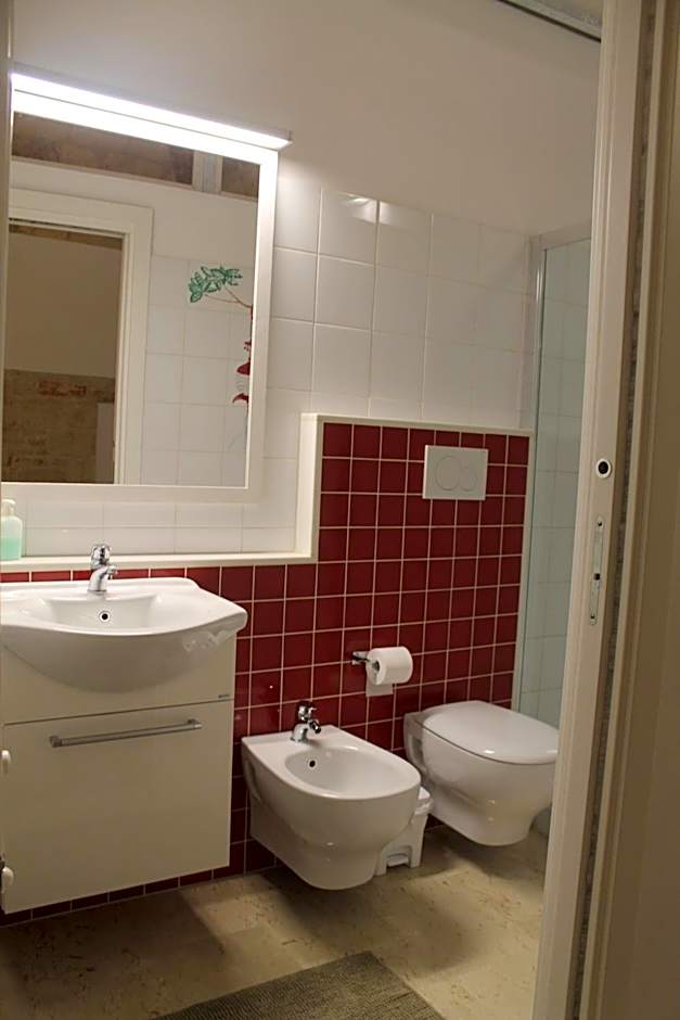 B&B piazza Garibaldi