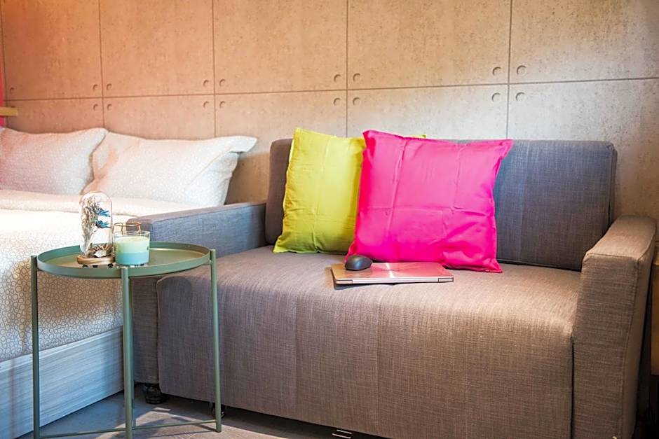 Small Bridge Good Home