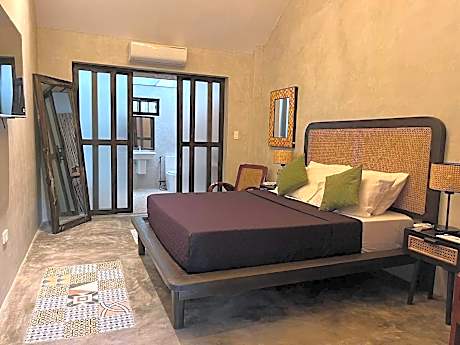 Balai Balatong Ilocos near Laoag Airport