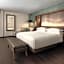 Seattle Airport Marriott
