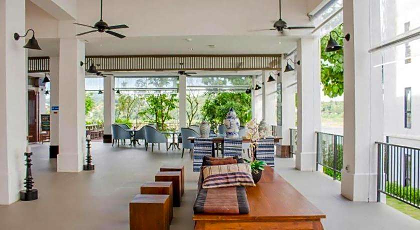 Fortune Riverview Hotel Chiang Khong