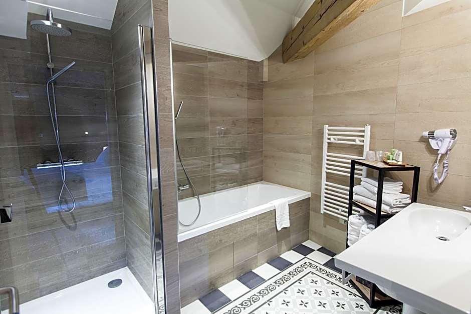 La Rotisserie du Chambertin