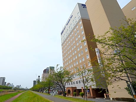 Toyoko Inn Mito-Eki Minami-Guchi