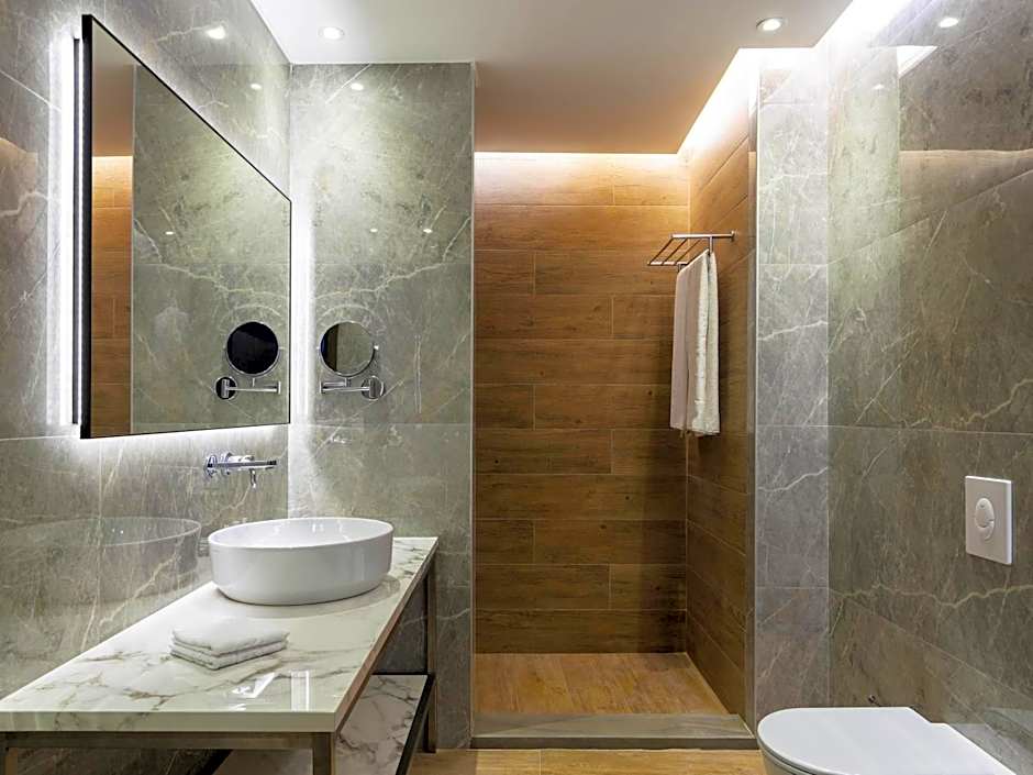 Mövenpick Hotel Lalez Durres