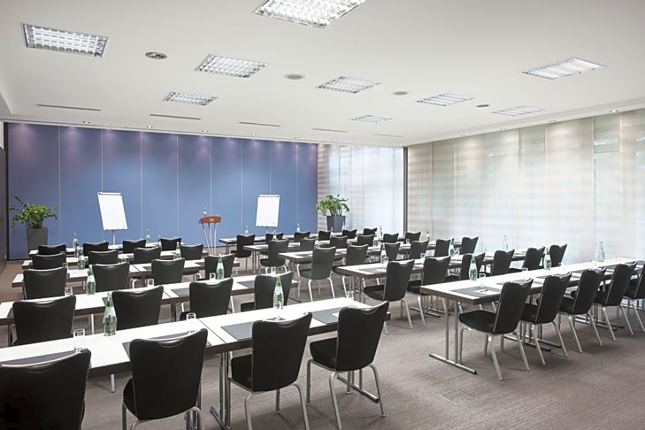 NH Muenchen Neue Messe