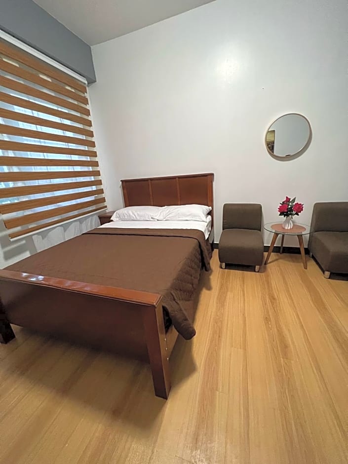 Condo Village at Trees Residences