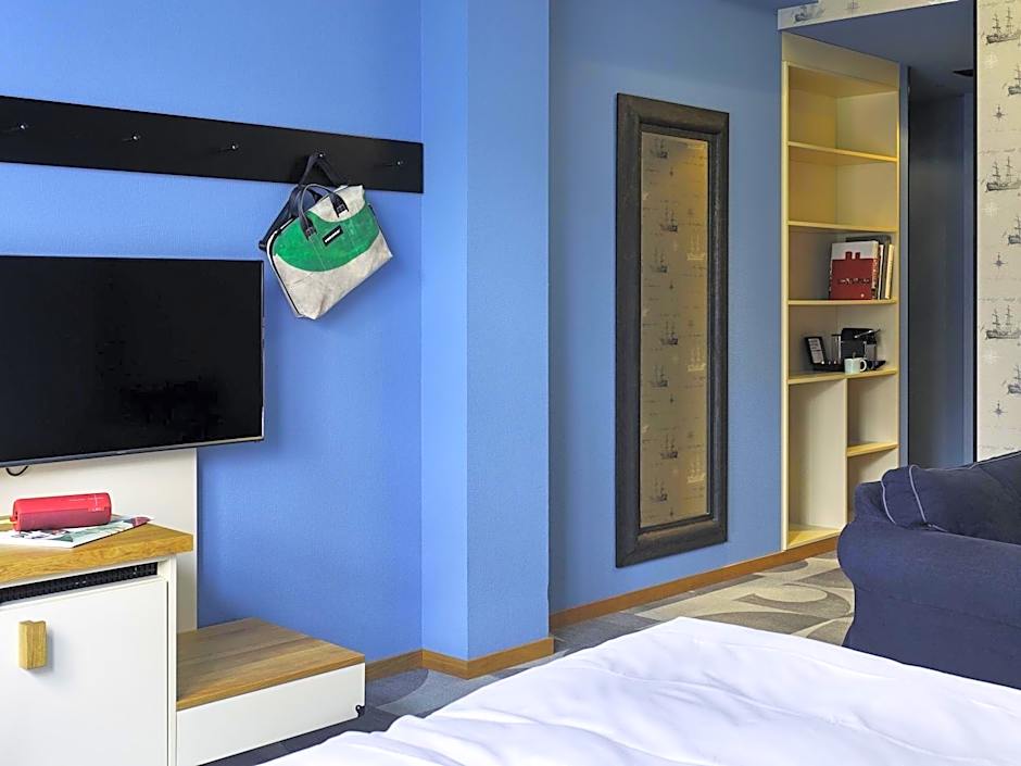 25hours Hotel Frankfurt The Trip