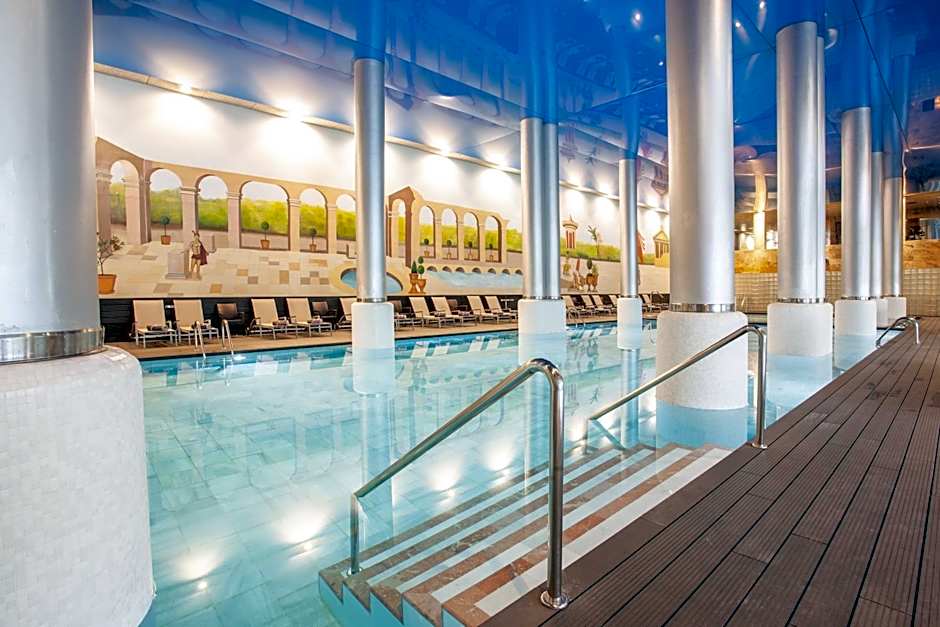 Grupotel Playa de Palma Suites & Spa