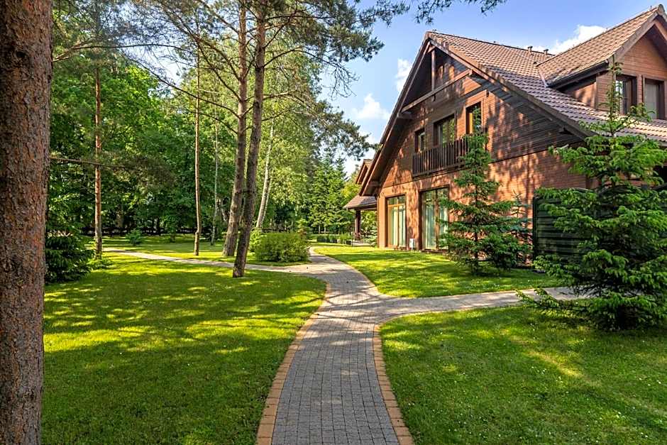 Osada Grzybowski Młyn