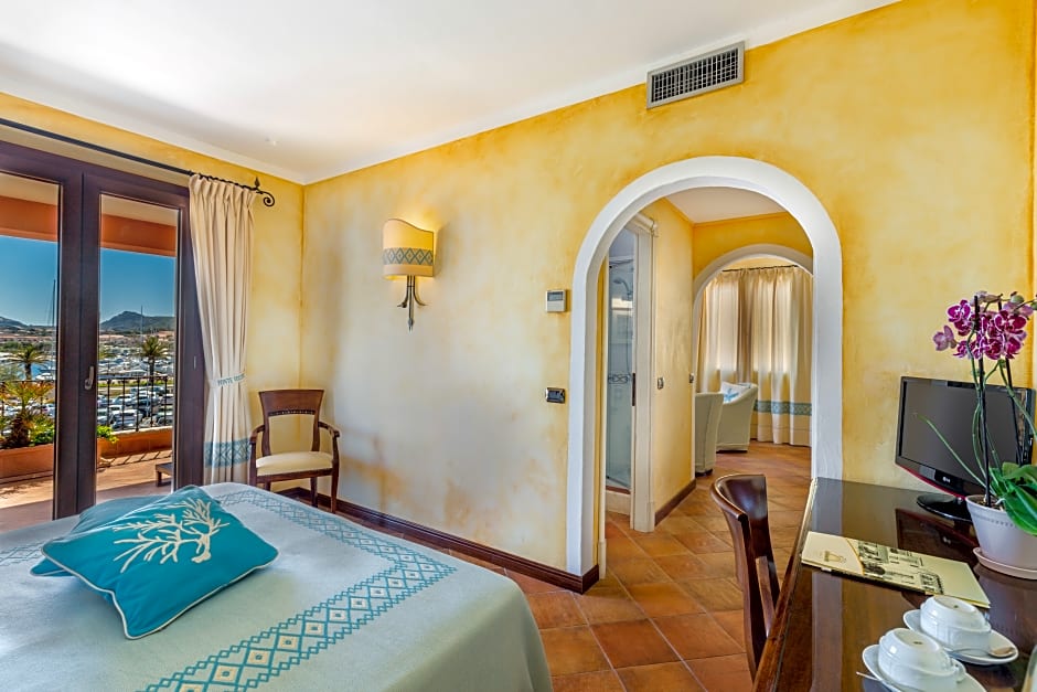 Photo 1 of 5 of Deluxe Suite
