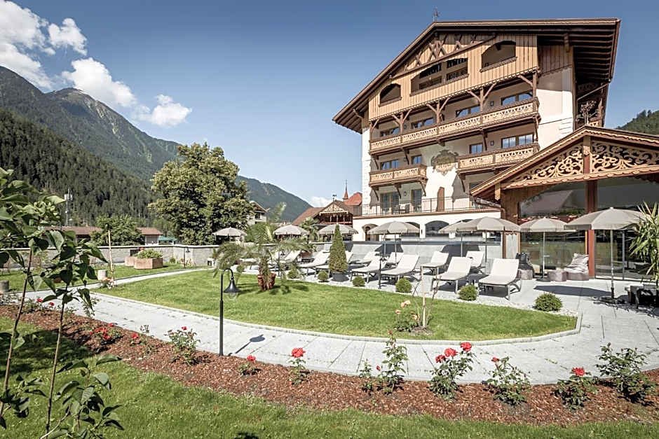Posthotel Kassl 4-Sterne-Superior