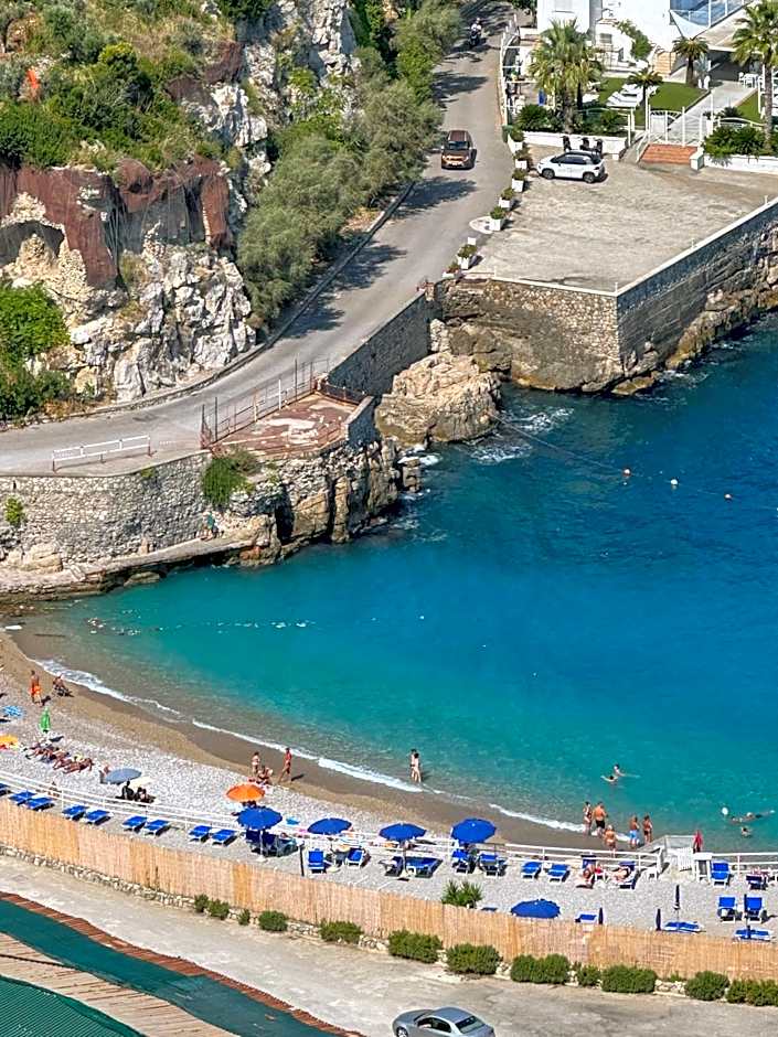 Villaggio Villa Lubrense