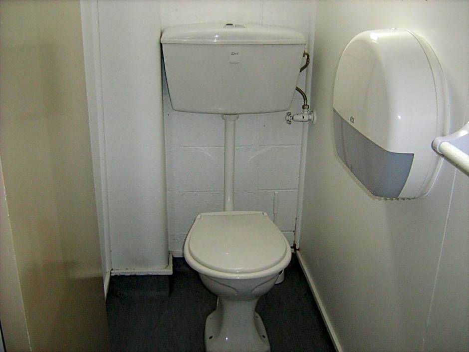 Downtown Backpackers & Accommodation