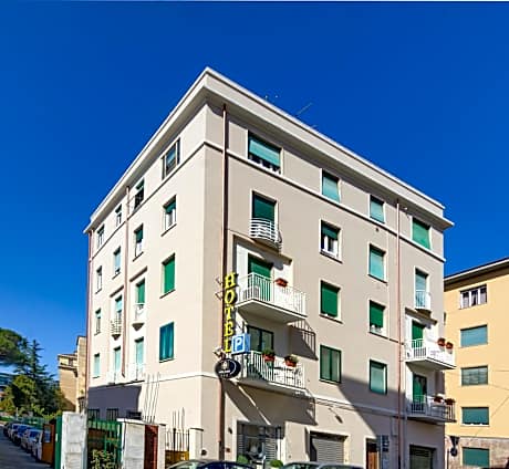 Hotel Maria