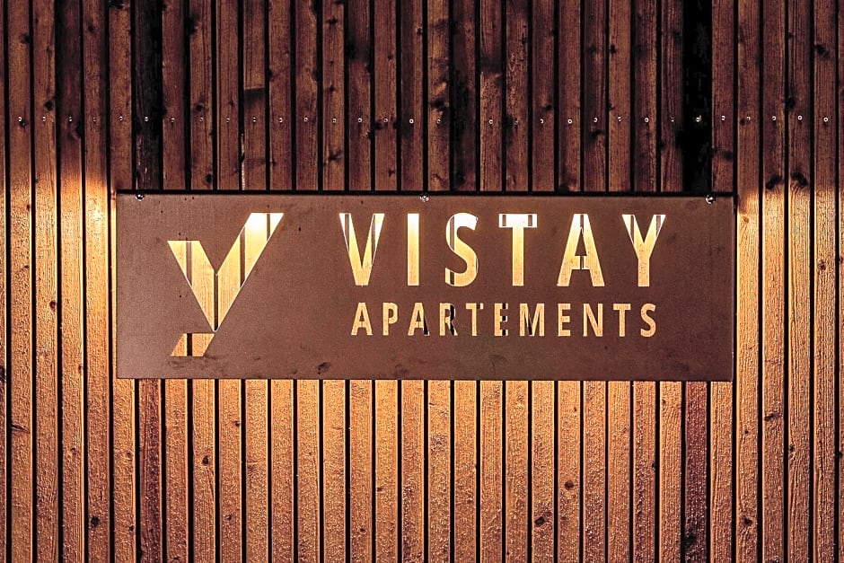 Vistay apartments