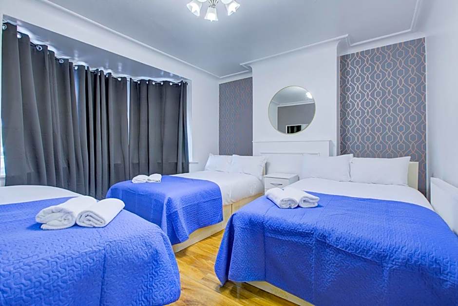 Streatham Hotel – London