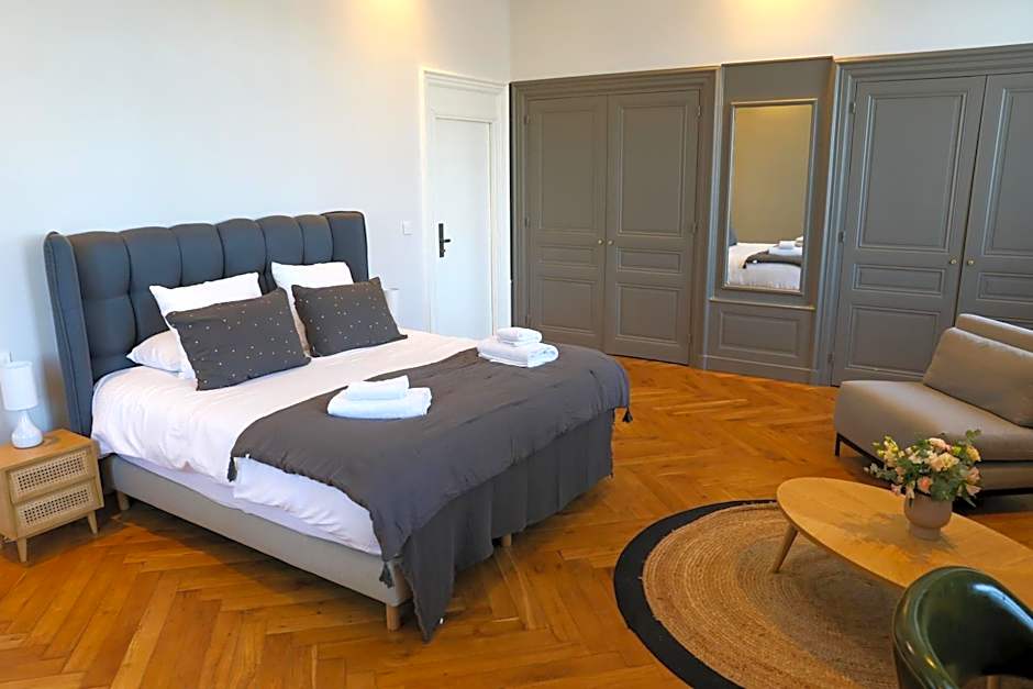 Photo 1 of 7 of Superior Suite