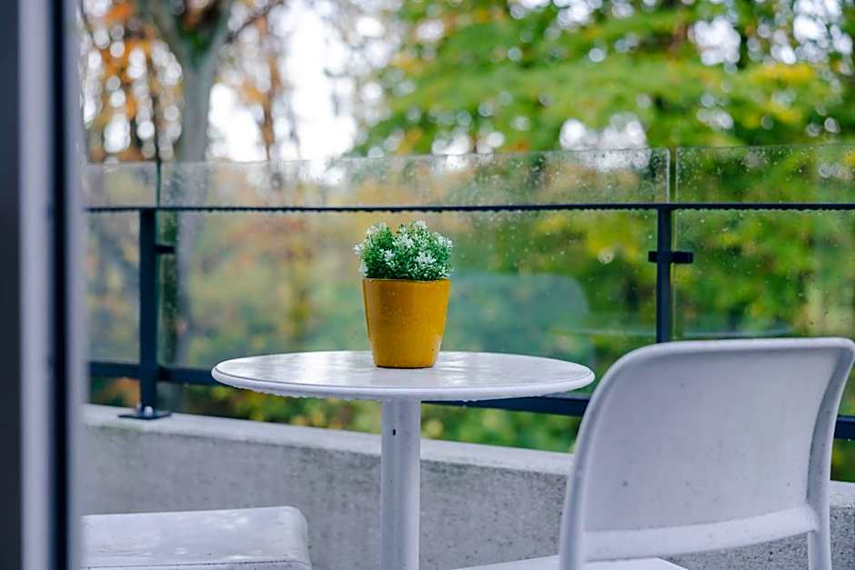 Green Resort Limburg