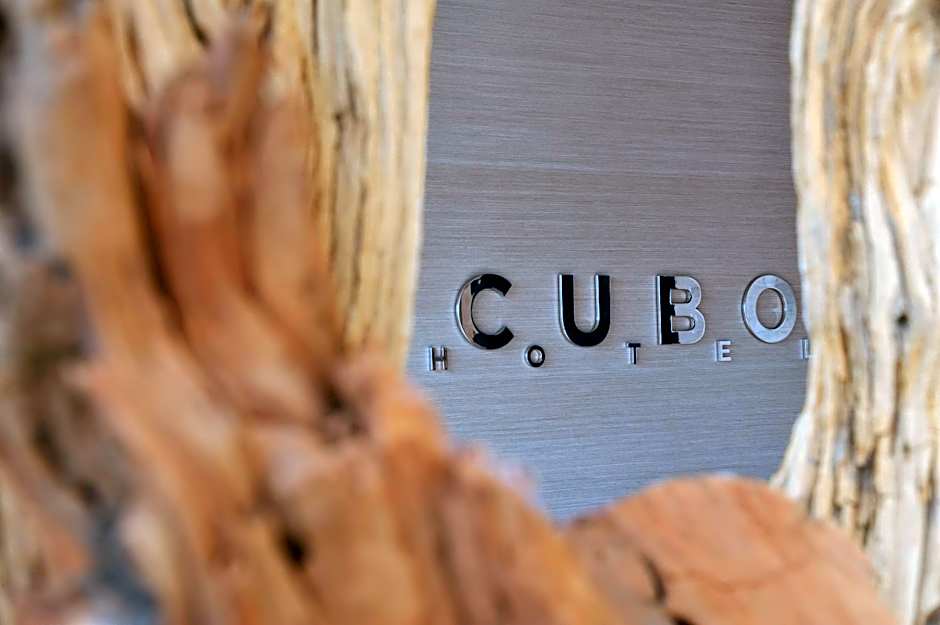 Hotel Cubo