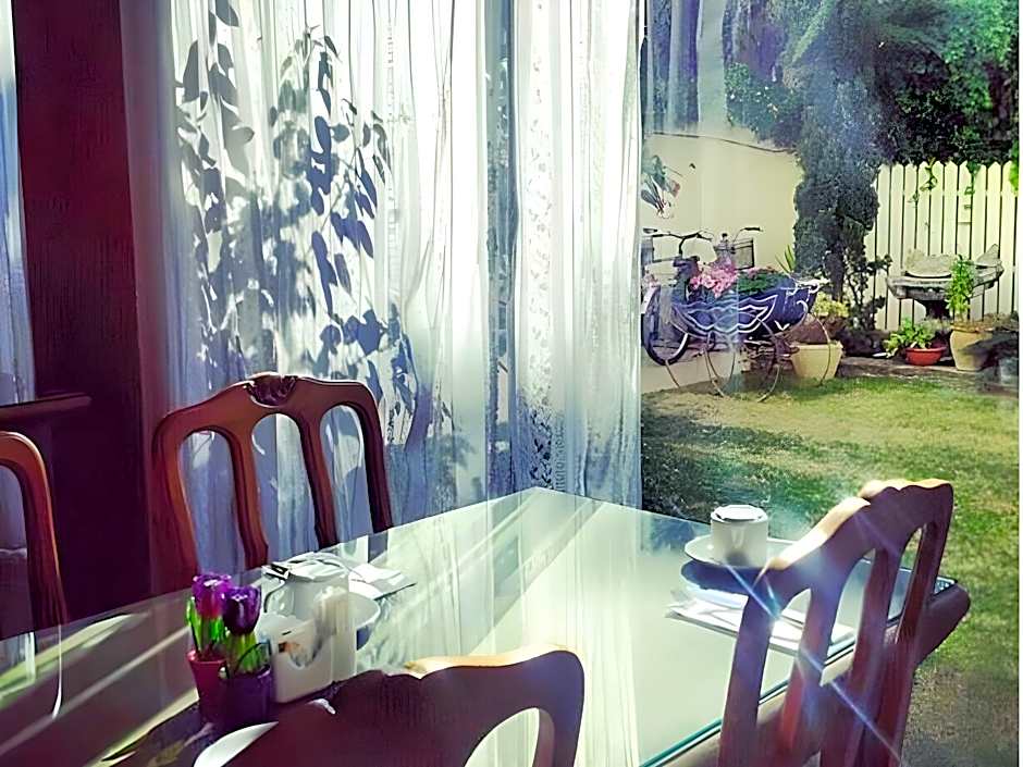 Shtarkman Erna Hotel