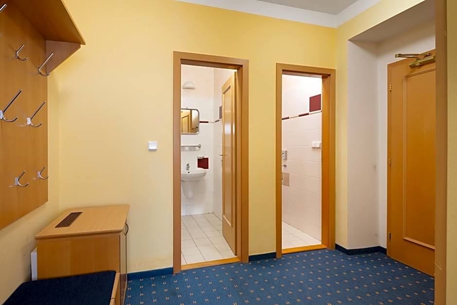 Wellness Hotel Jean De Carro