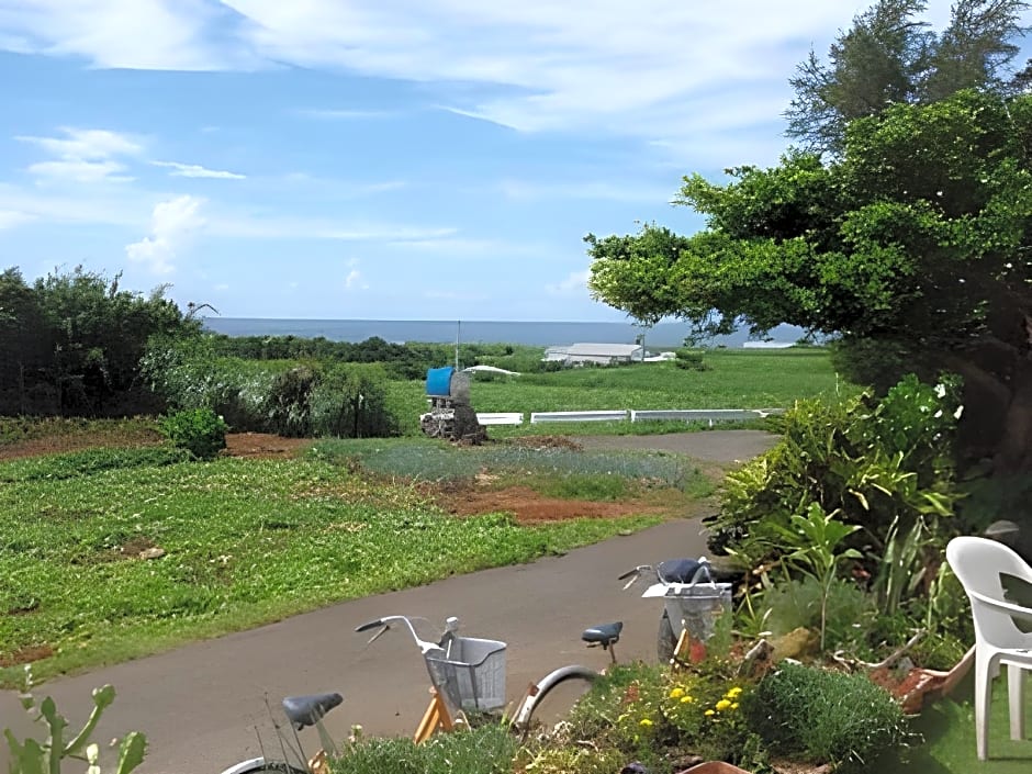 Hoshizunaso Hotel
